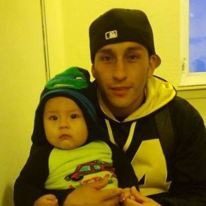 Meet your Posher, Jaime